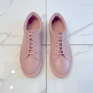 Italic Men’s Cadence Leather Sneaker 12